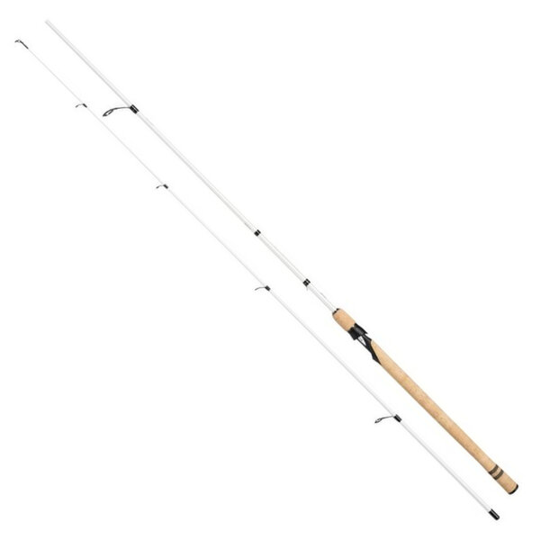 Abu Garcia | Venerate&trade; | V2-C | 3.04m | 15-40 Gram | Spinhengel