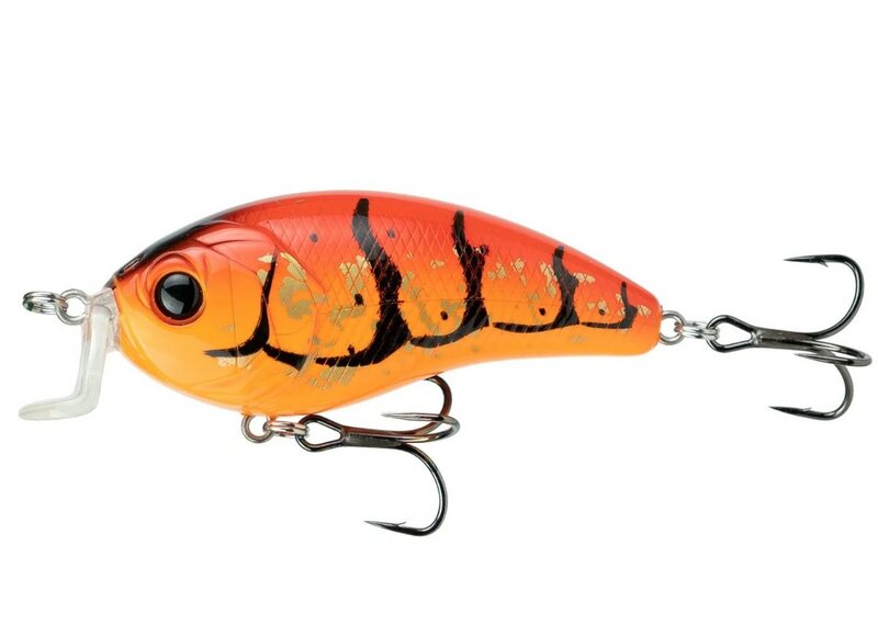 Viper | The 6th Sense | Swank Series | Boiled Crawfish | 77X