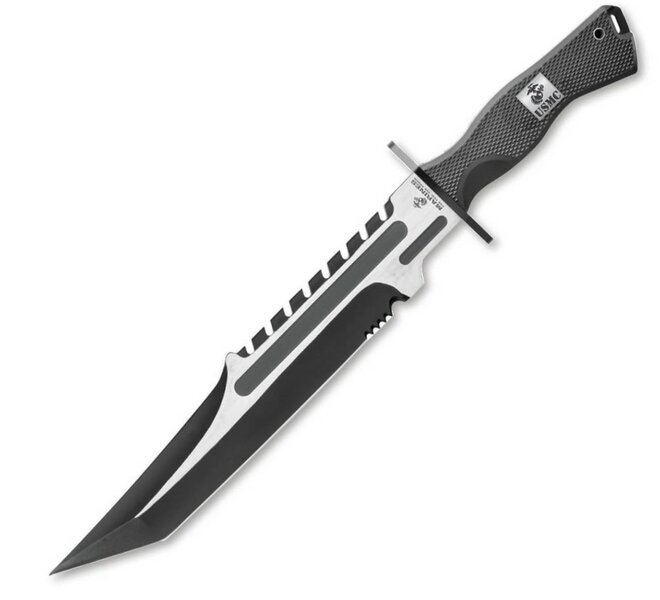 USMC | MAKO KNIVE | Sheath | OPERATION READY