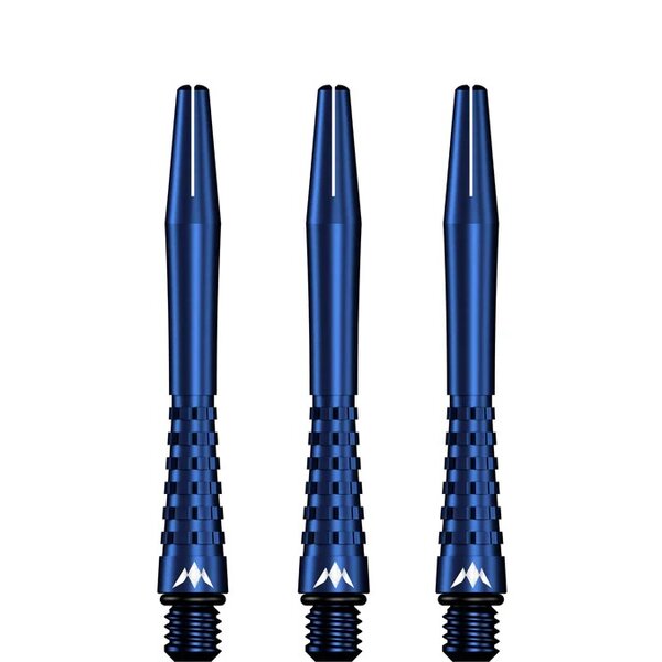 MISSION ATOM13 | ALUMINIUM SHAFTS | BLUE - INBETWEEN