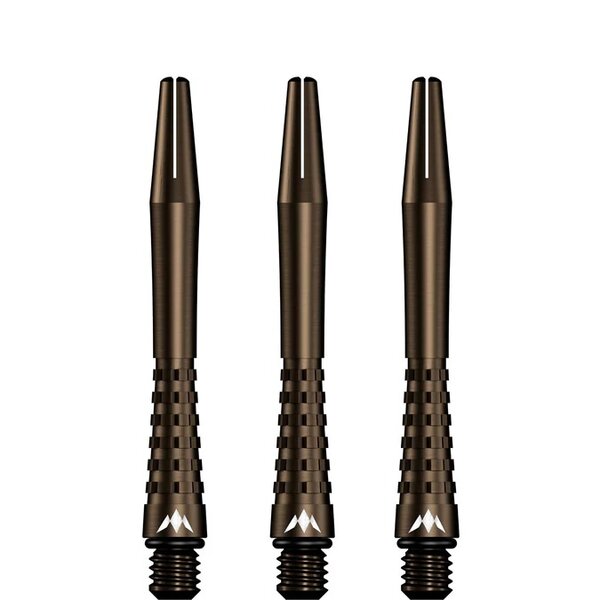 MISSION ATOM13 | ALUMINIUM SHAFTS | BRONZE - INBETWEEN