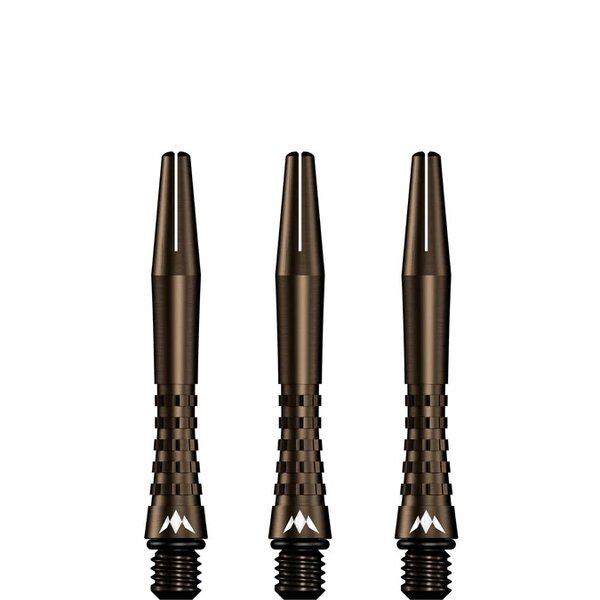 MISSION ATOM13 | ALUMINIUM SHAFTS | BRONZE - SHORT