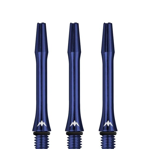 MISSION ALICROSS SHAFTS | NYLON SIZES | INBETWEEN - BLUE