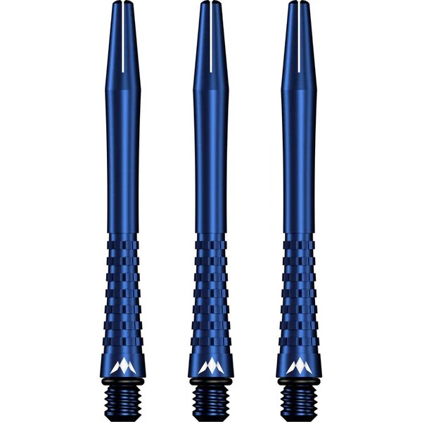 MISSION ATOM13 | ALUMINIUM SHAFTS | BLUE - MEDIUM