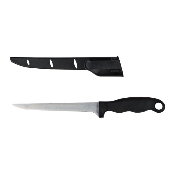 X-BLADE | K1 | KNIFE WITH SHEATH | 35 cm