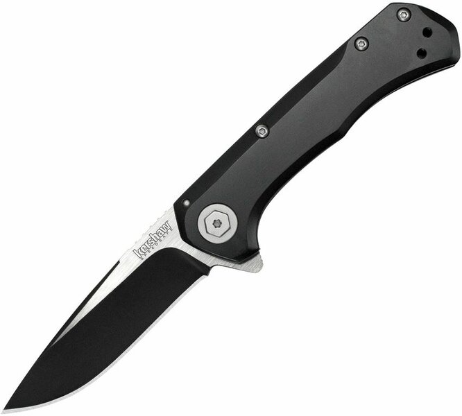 Kershaw Showtime 1955 Zakmes - Supermooi Design