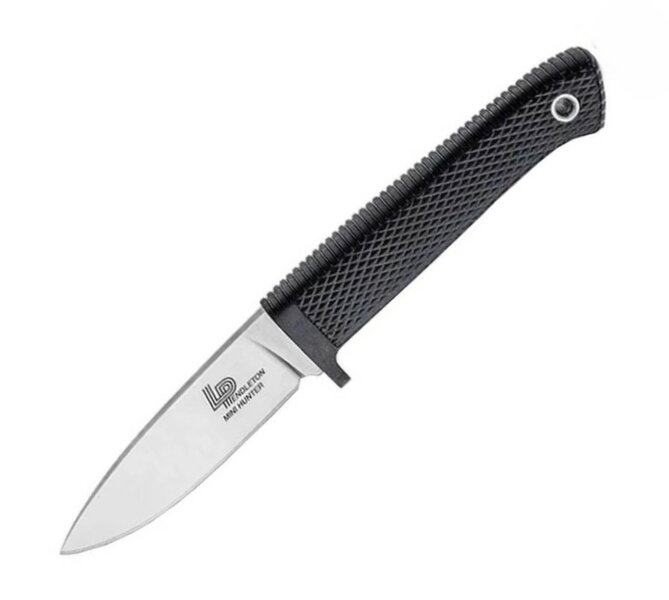 Cold Steel | Pendleton | Mini Hunter | Jachtmes
