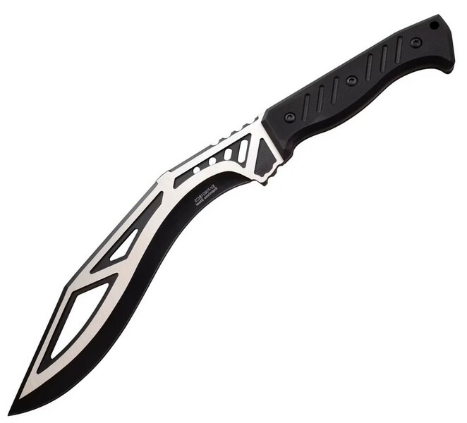 Survivor | Wacko Kukri | Machete 