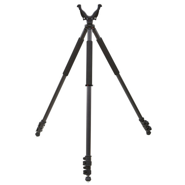 ROKSTAD | TRIPOD | 80 - 188 cm | Geweersteun | Schietsteun