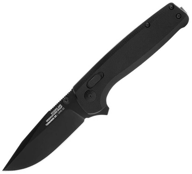 SOG | Terminus XR | G10 | Black