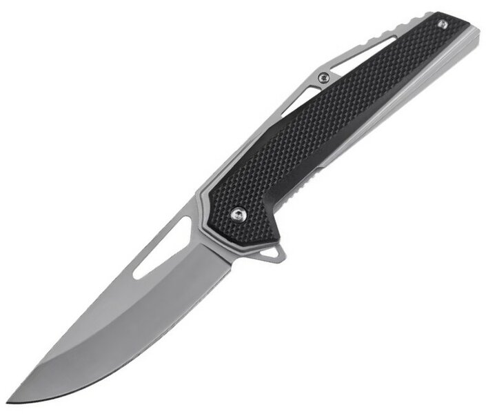 MTech | Cyber Edge | Black