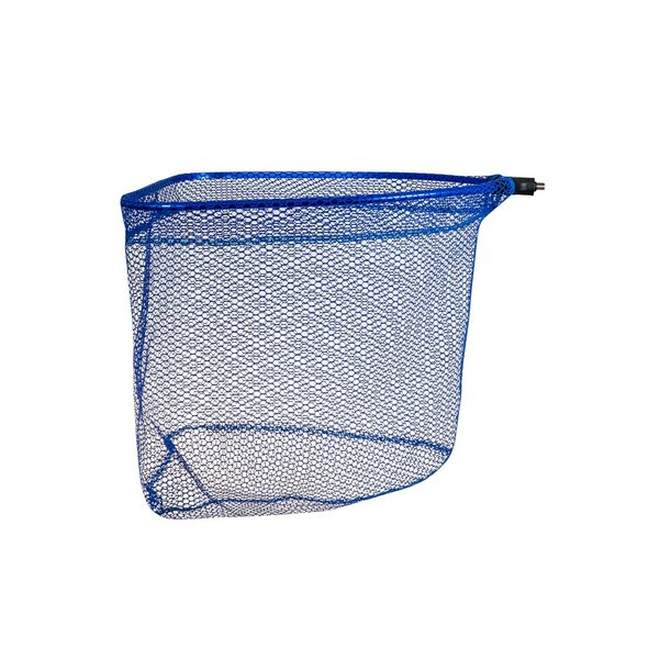 KAMASAKI | TRIANGLE | RUBBERIZED | LANDING NET