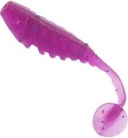 L&amp;K | FLOATING SHAD | 8 cm | EVR