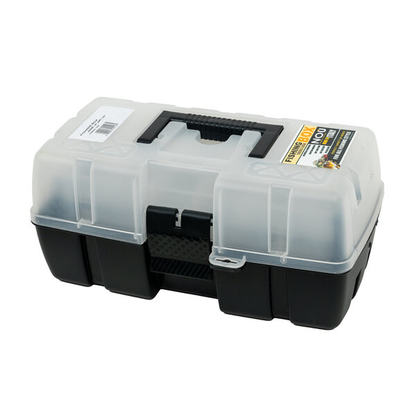 ET | Viskoffer | 2 lades | Small