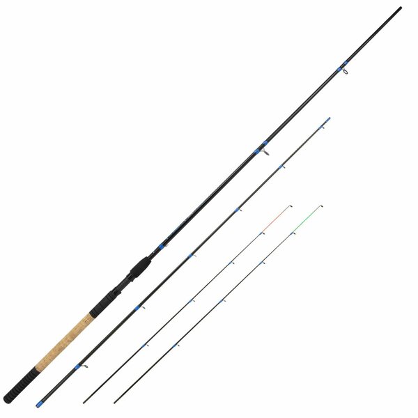 JVS | Falcon Power Winkle-Picker | 2.40m | 10-40g | 2 Toppen