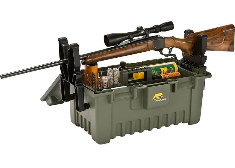 Plano Shooter&#039;s Case Service Koffer Extra Large