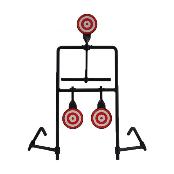 RAM TARGETS | Triple Target Power vanaf 100 Joule