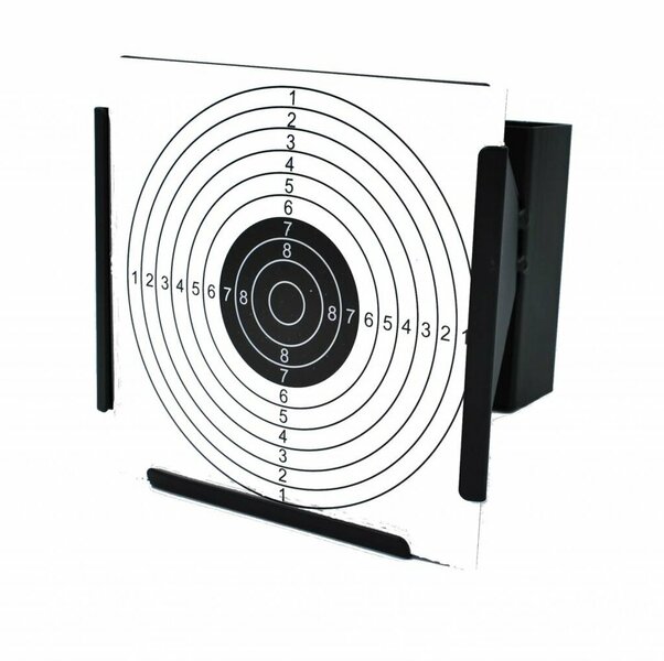 Kogelvanger - Pellet Catcher 14 x 14