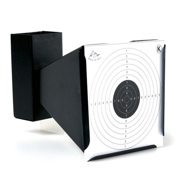 Kogelvanger - Pellet Catcher 17 x 17