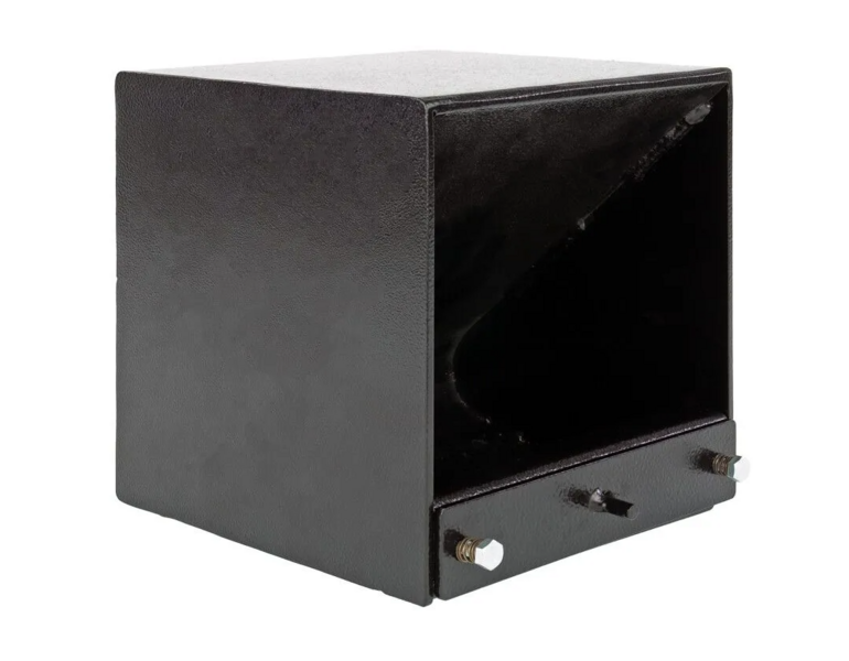 KS MAX POWER Kogelvanger - Pellet Catcher 17 x 17 cm