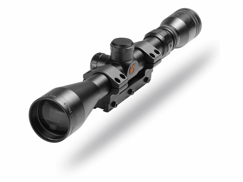 Gamo 3-9 x 40 WR Richtkijker voor Luchtbuks