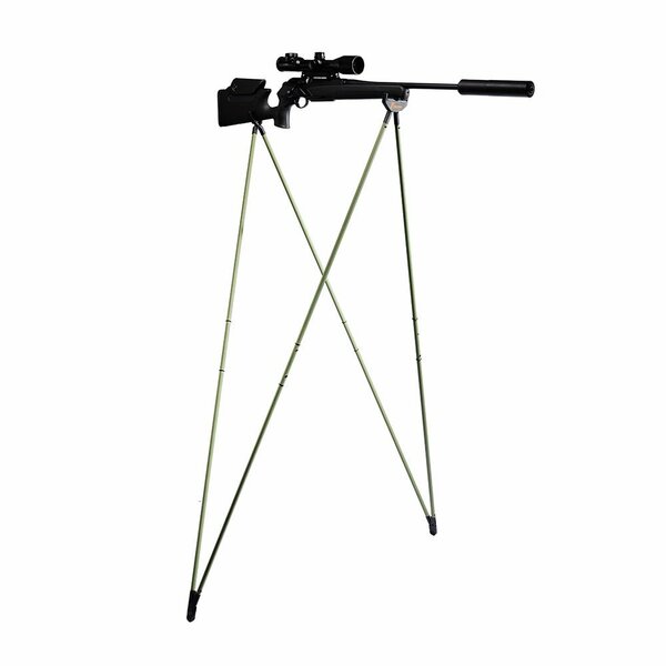 4 Stable | SCHIETSTOK | BUSH ESSENTIAL
