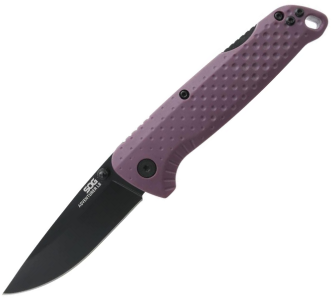  SOG | Adventurer | Dusk Purple