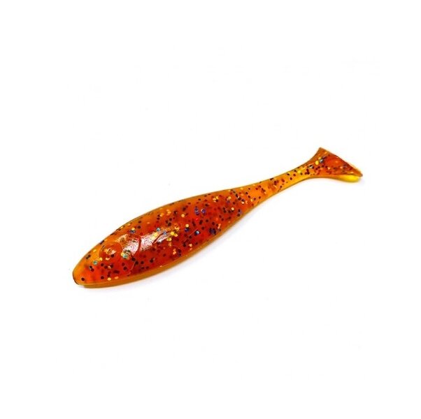 Gator Gum | AVENGER | SHAD | 7 cm | 6 stuks