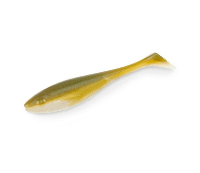 Gator Gum | SMOLT | 7 cm | 6 stuks