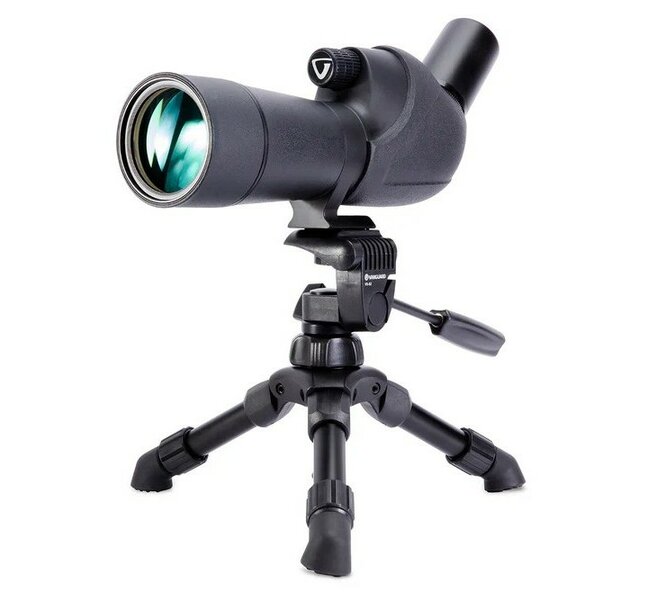Vanguard | Vesta | 560A | 15-45x60 | Spotting Scope