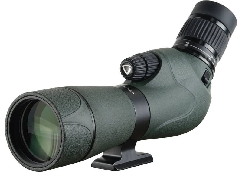 Vanguard VEO HD IV 65A 18-45x65