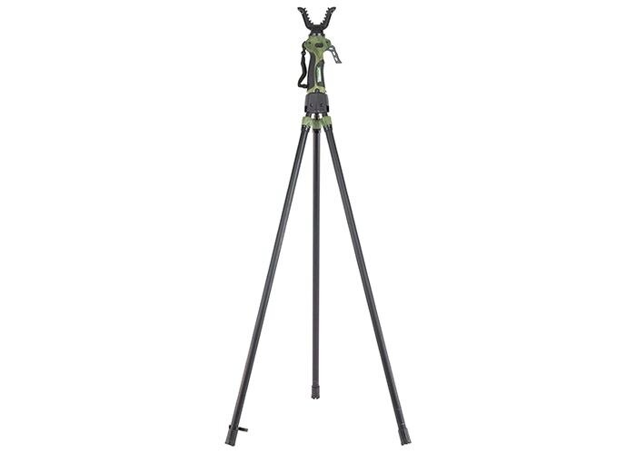 Sillosocks | Tripod | Rifleman 3