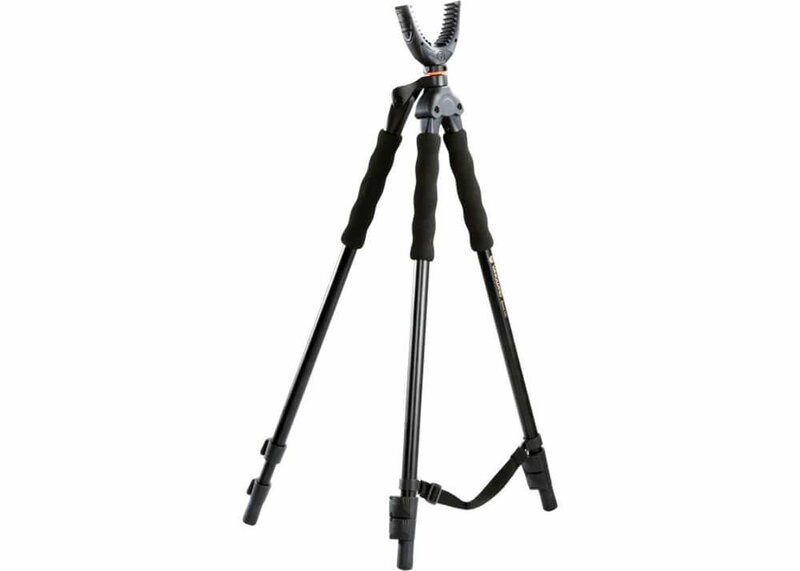 Vanguard | Quest | T62U | Tripod | 3 in 1