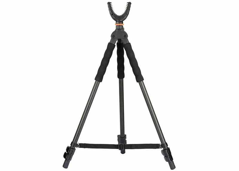 Vanguard | Quest | T62U - Carbon | Tripod | 3 in 1