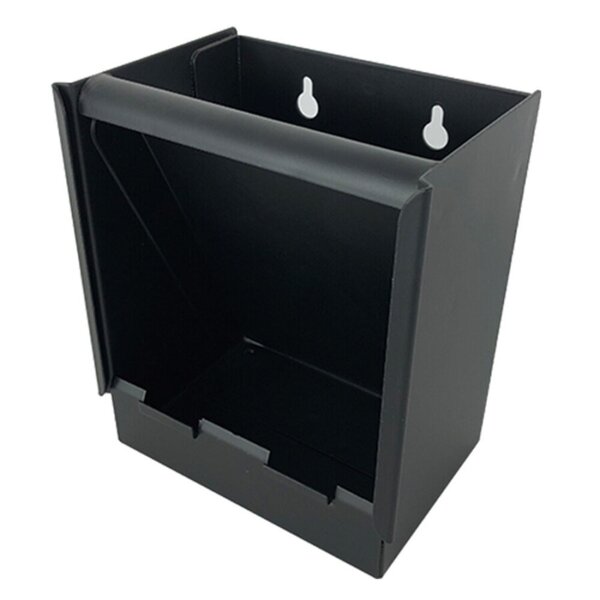 RAM Tactical | POWER | Kogelvanger | Pellet Catcher | 14 x 14 cm