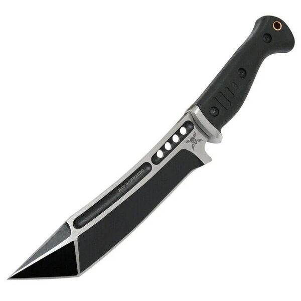 United Cutlery | M48 | Sabotage Tanto Fighter | Black