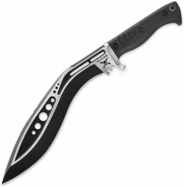United Cutlery | M48 | Tactical Kukri | Black