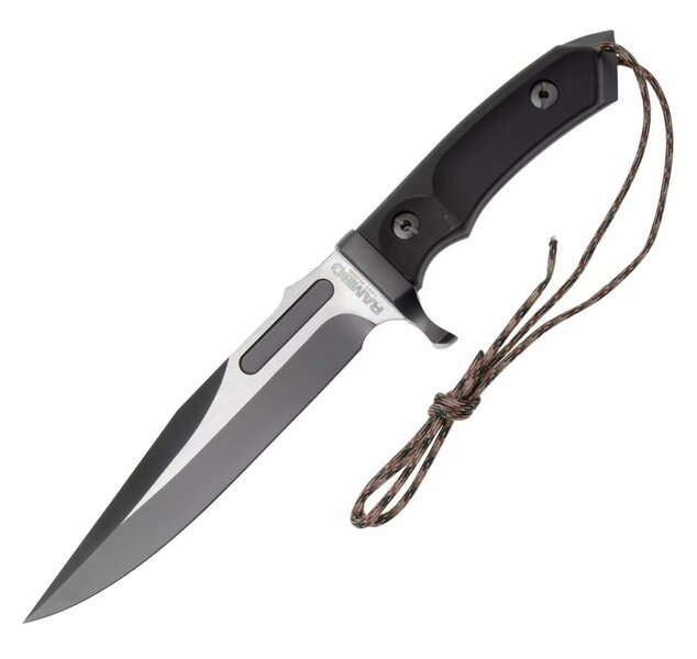 Last Blood Bowie | Officially Licensed | Rambo