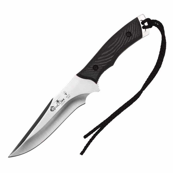 MUELA | TYPHOON | TACTICAL KNIVE | 