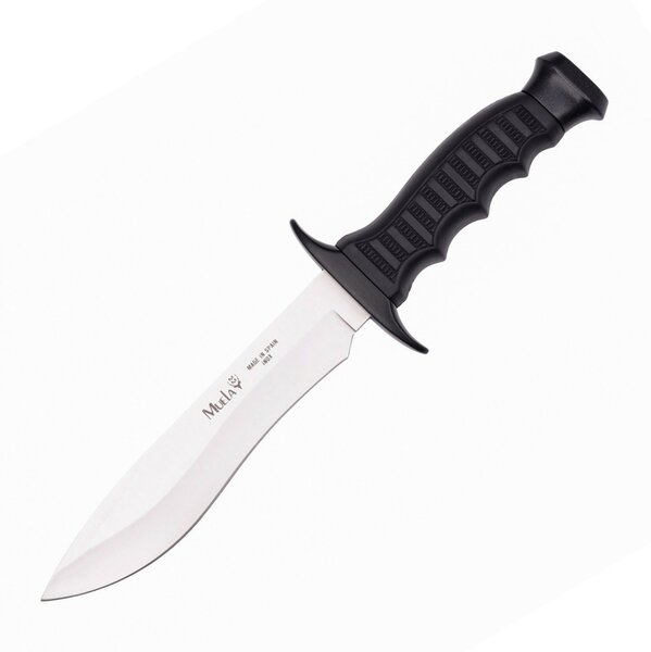 MUELA | TACTICAL | 85-161 | KNIVE