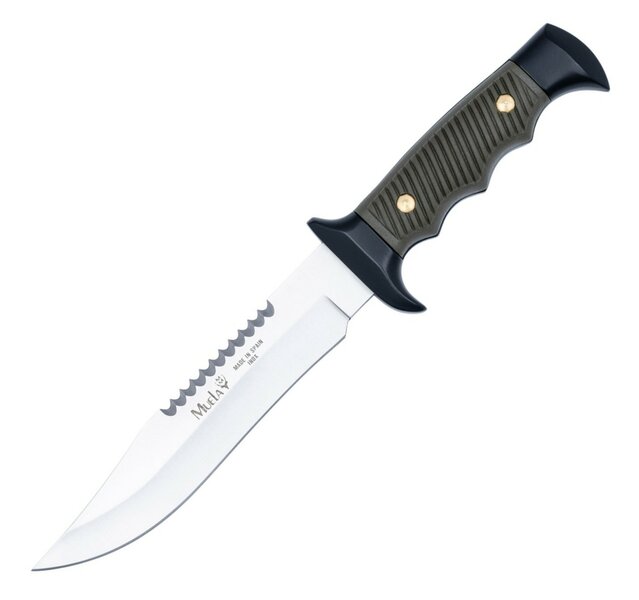 MUELA | SURVIVAL KNIVE | 5161