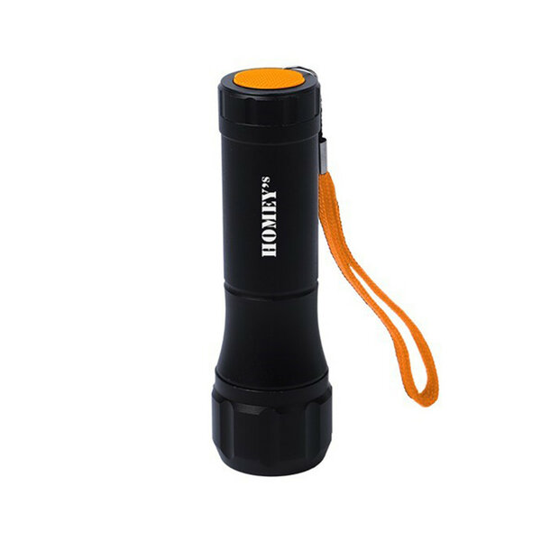Homey&#039;s | Willy | Pocket Flashlight | 150 LM