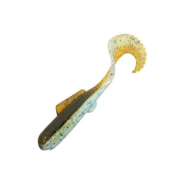 Mikado | Twister Swingfish | 1 PCS | 316