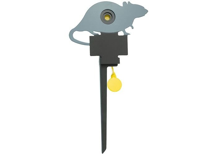 MAJORE TARGET SPORTS | RAT | GROUND TARGET