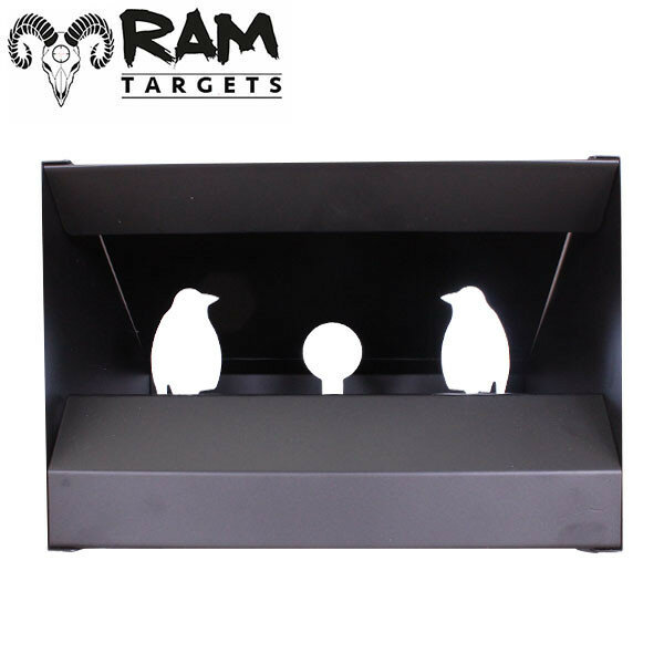 RAM Tactical | 2 CROW | Target