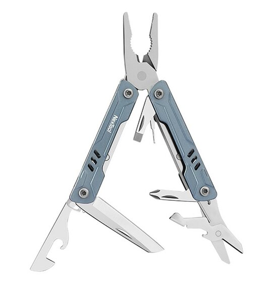 Nextool | Mini Sailor | S11 | 11 Functies | Blue