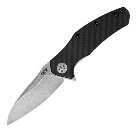 Zero Tolerance | 0770CF | Zakmes