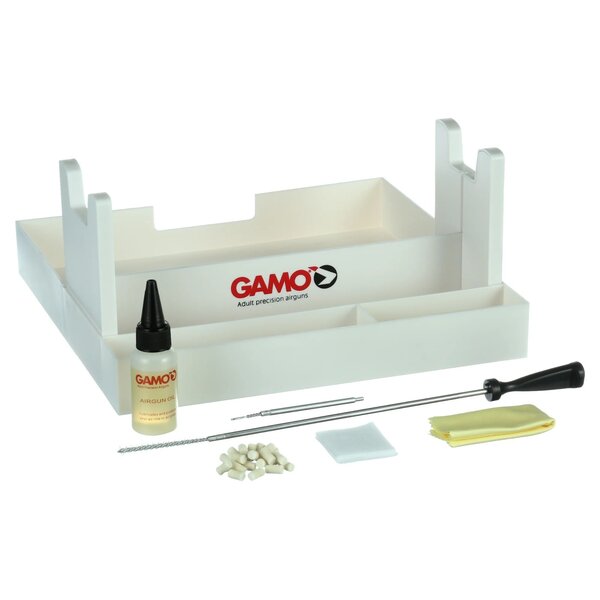 GAMO | ONDERHOUD KIT | SCHOONMAAKSET | 4.5 - 5.5 mm 