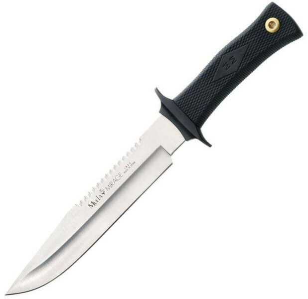 Muela | Mirage 23 | Tactical | Survival 