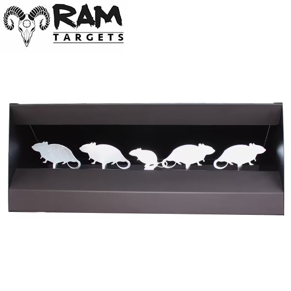 RAM Tactical | RAT 5 | Target